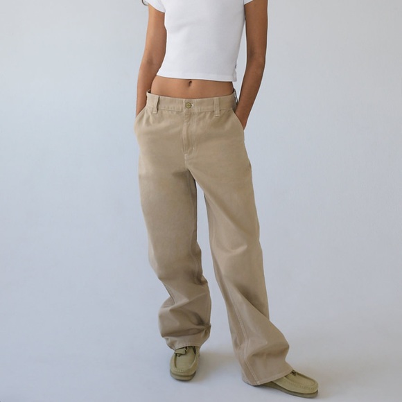 Aritzia bellan pants! Size US4. READ DISCRIPTION - Picture 5 of 6